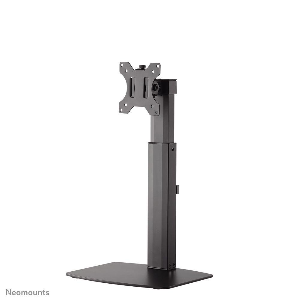 Suporte de Monitor de Secretária NEOMOUNTS FPMA-D865BLACK (10–32″ - 7 kg - Preto), miniatura 2