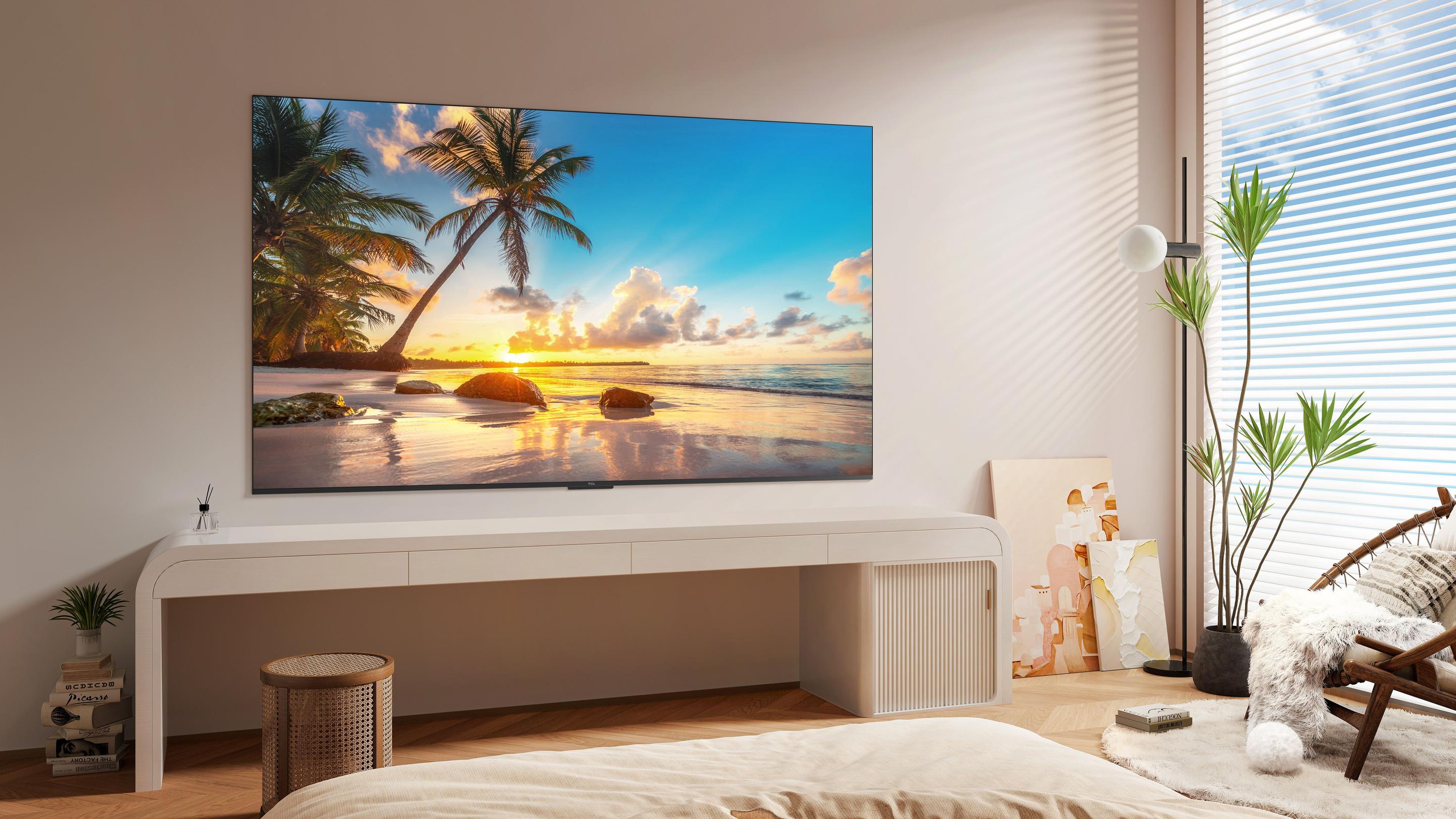 Televisão TCL TV 75P755 (75" - 4K Ultra HD - Google TV - Titânio), miniatura 13