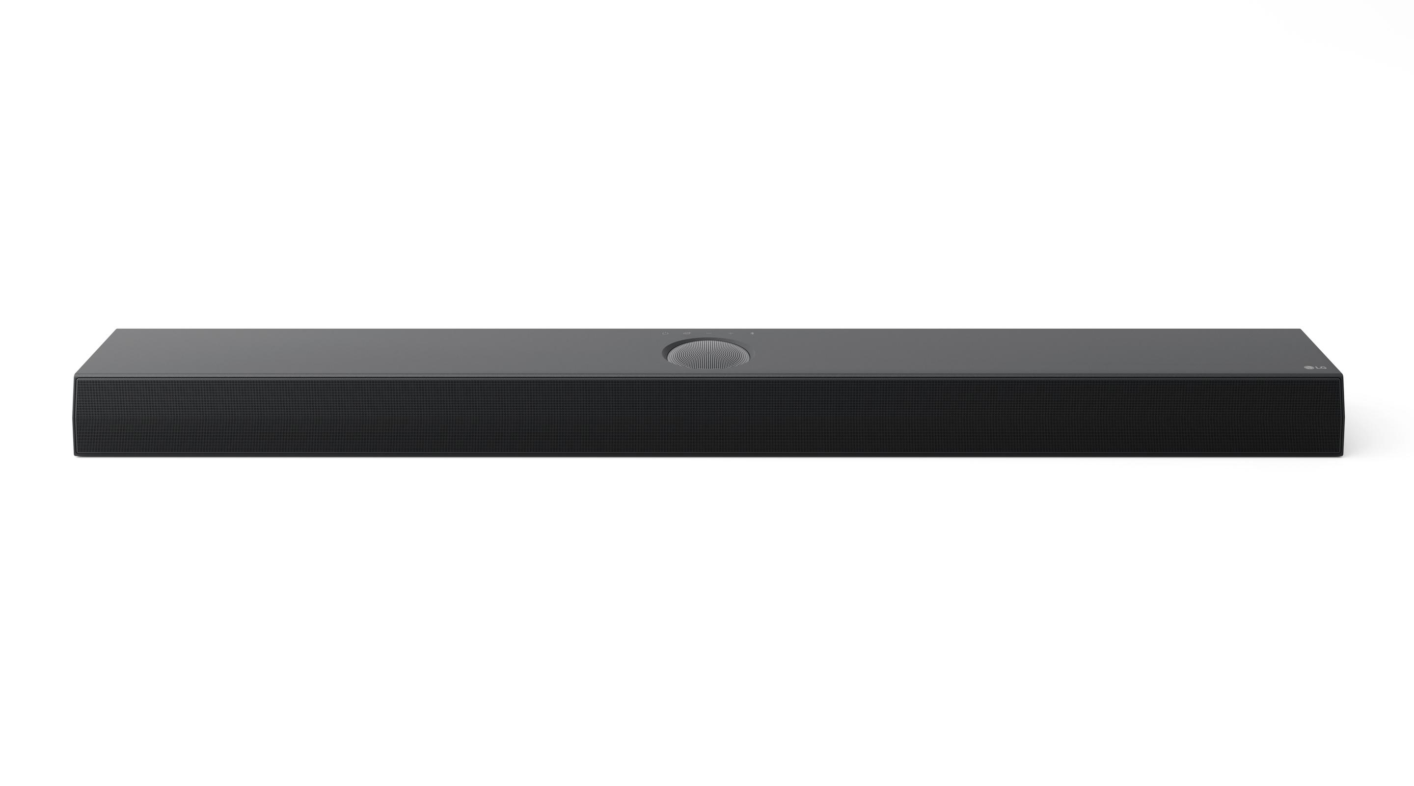 Barra de Som LG S70TR (106 W - Com fios e sem fios - Preto) S70TR.AEUSLLD, miniatura 3