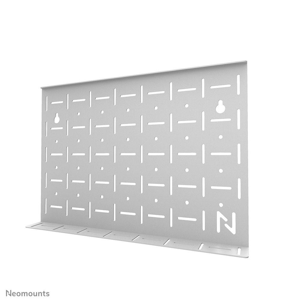 Suporte de Chão para TV NEOMOUNTS FL50-525WH1 (2,18 m - 76 kg - 55" - Branco), miniatura 9