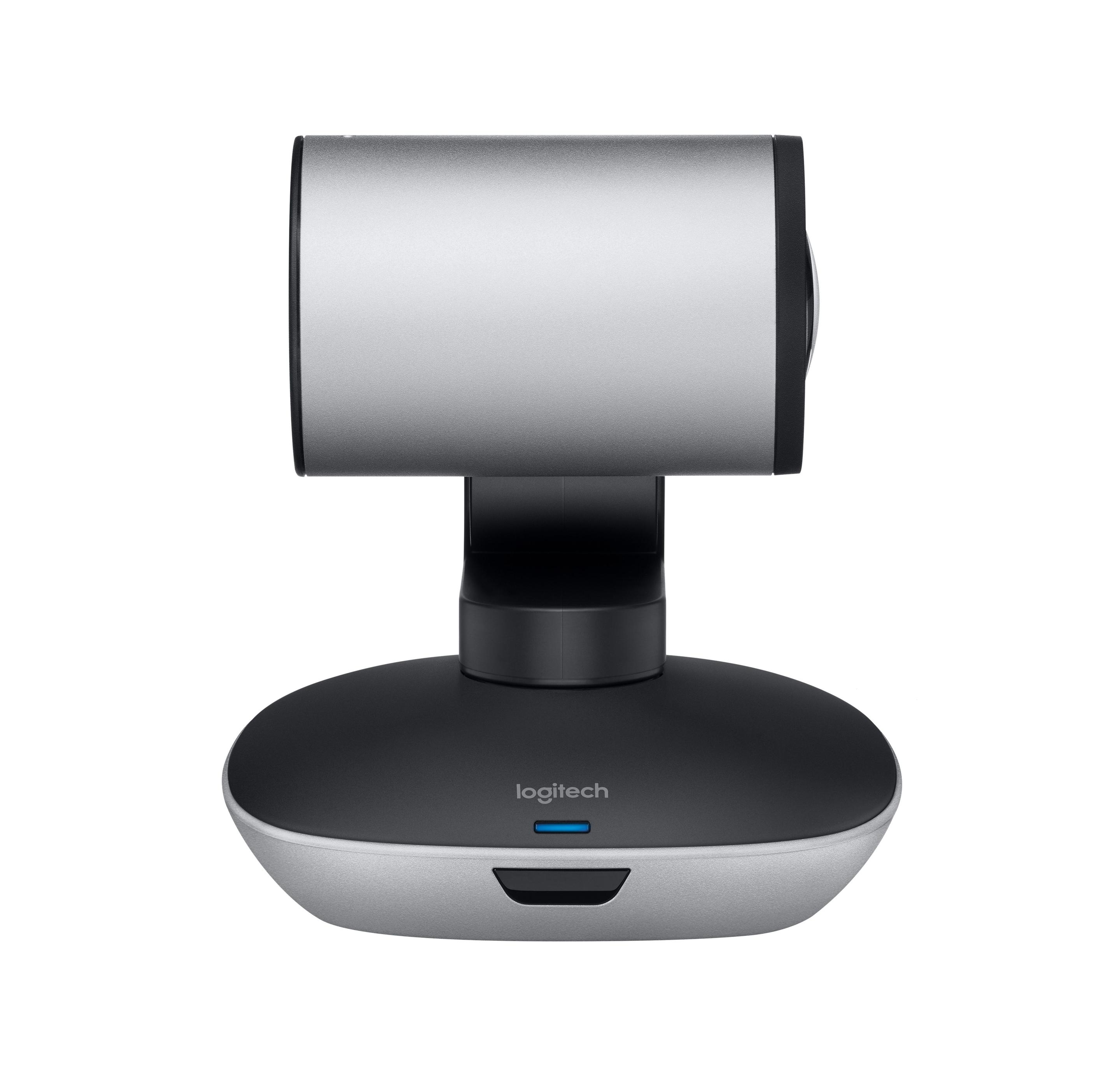 Câmara Web LOGITECH PTZ Pro 2 (Full HD - 30 fps - 1080p - Preto e Cinzento) — miniatura 5