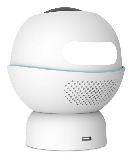 Câmara de Videovigilância TP-LINK Tapo C840 (H.264 - DC - Branco), miniatura 3