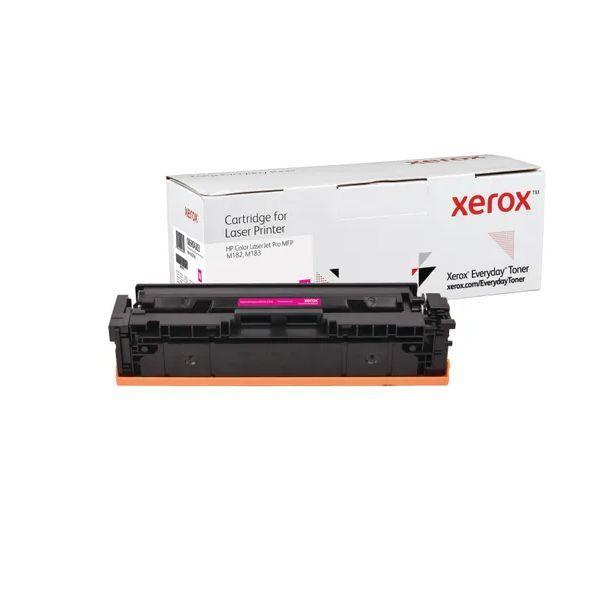 Toner XEROX Everyday 006R04203 (850 páginas - Magenta), miniatura 2