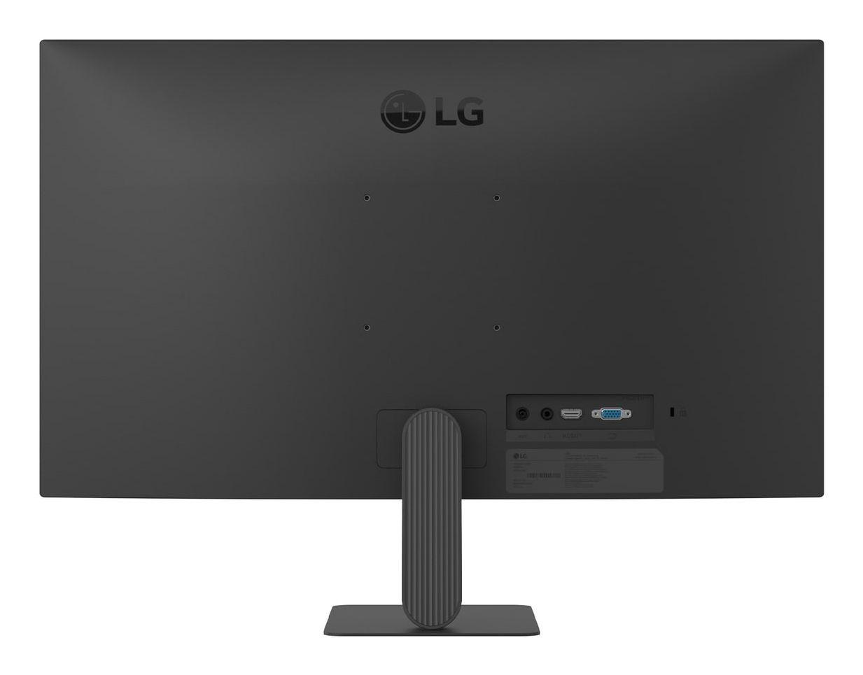 Monitor LG 27U411B-B (27" - IPS - 144 Hz - Preto) — miniatura 3