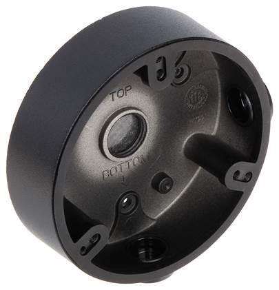 Caixa de Derivação DAHUA DH-PFA136-B (IP66 - Alumínio - Preto), miniatura 2