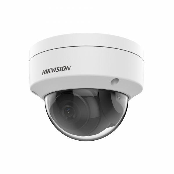 Câmara Dome IP HIKVISION DS-2CD2143G2-IU(2.8mm) (4 MP - PoE), miniatura 2