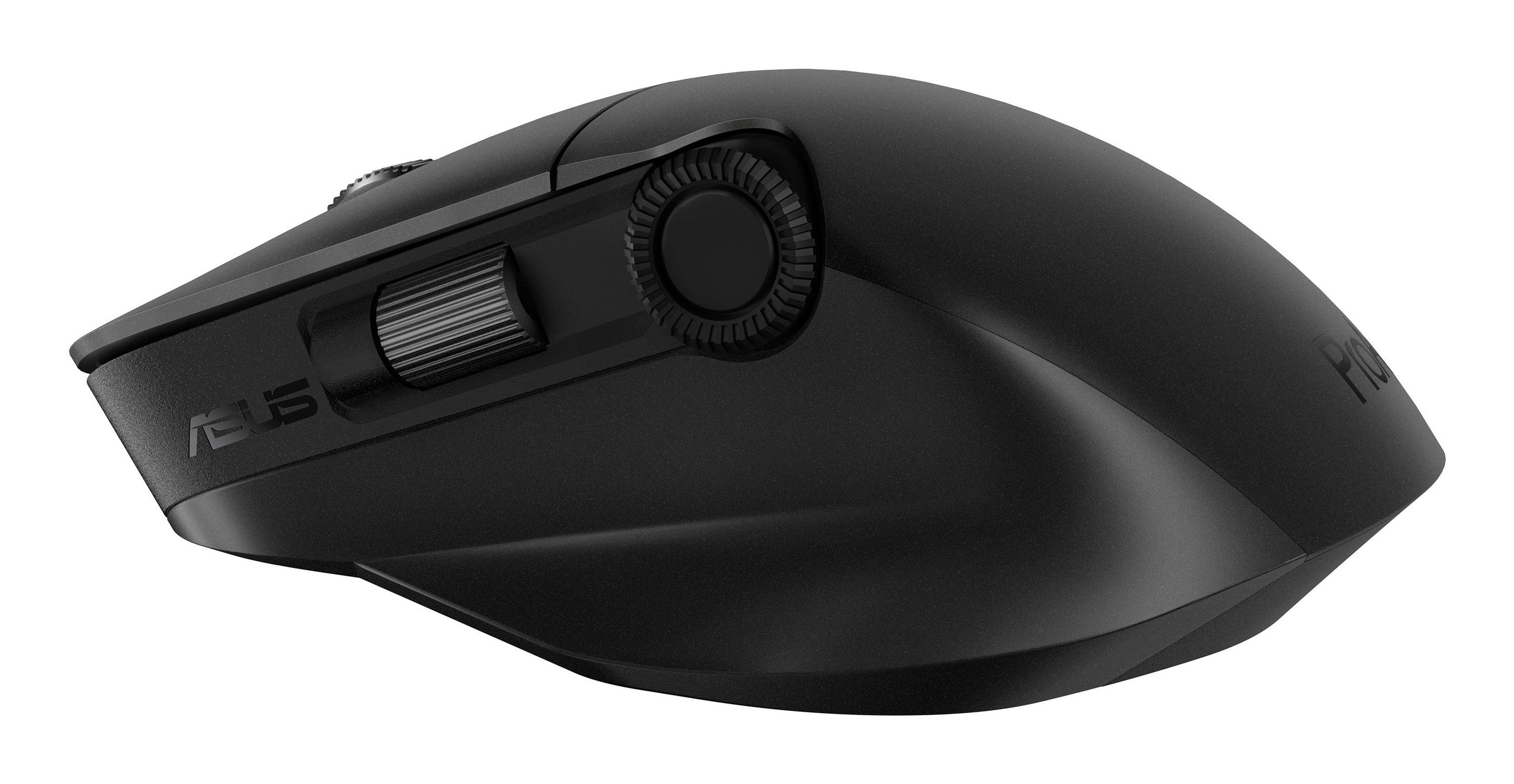 Rato ASUS ProArt Mouse MD300 (Mão direita - 4200 DPI - Ótico - Preto), miniatura 7