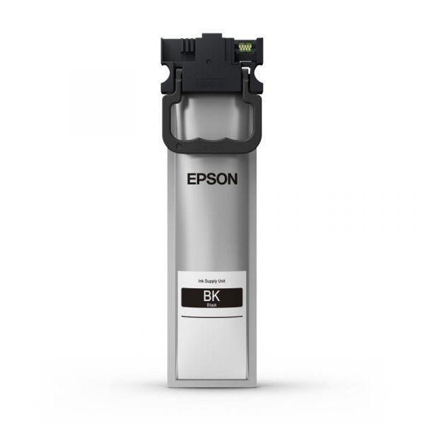Tinteiro EPSON C13T944140 (3000 páginas - Preto)