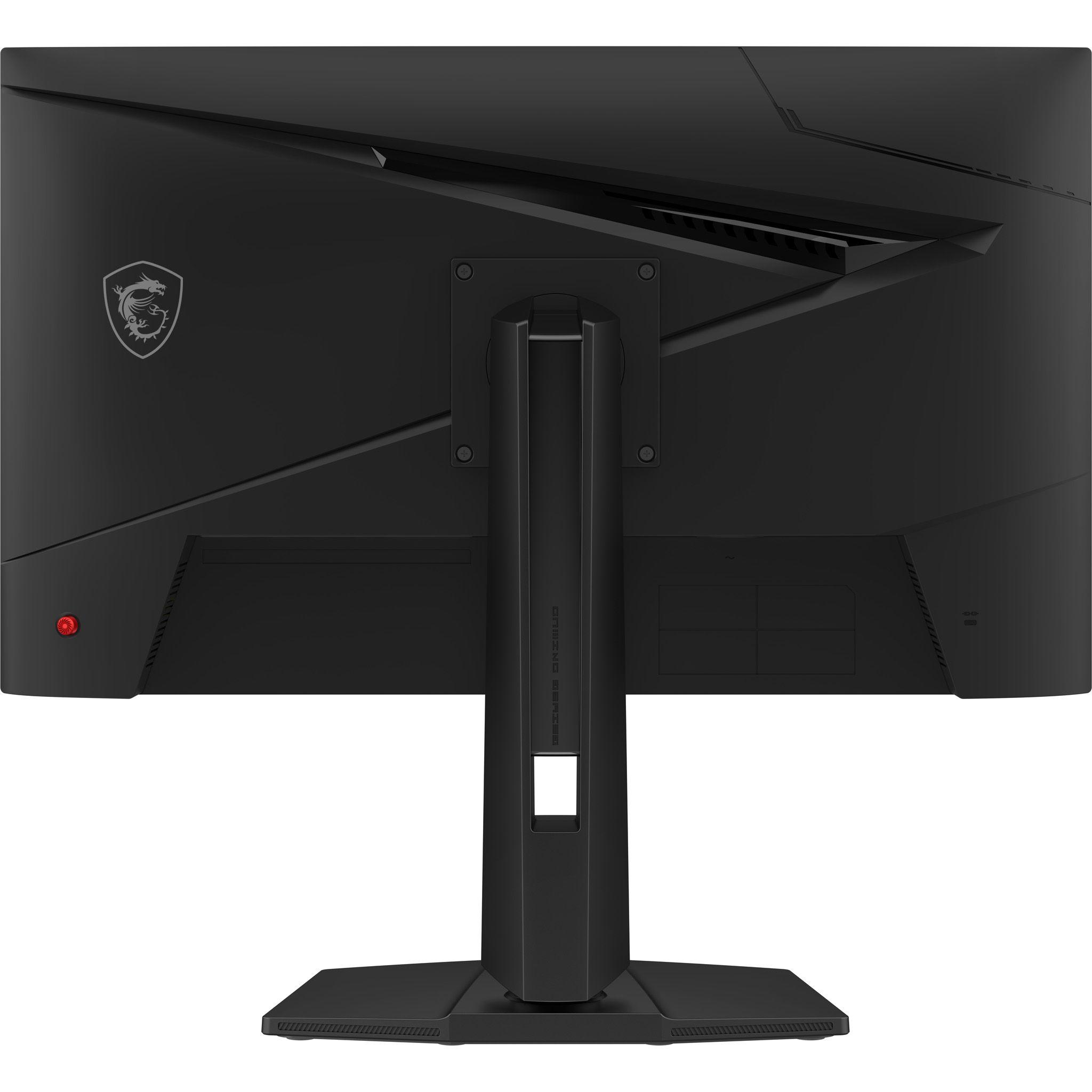 Monitor MSI MAG 274QPF X32 (27" - Rapid IPS - 320 Hz - Preto) — miniatura 6