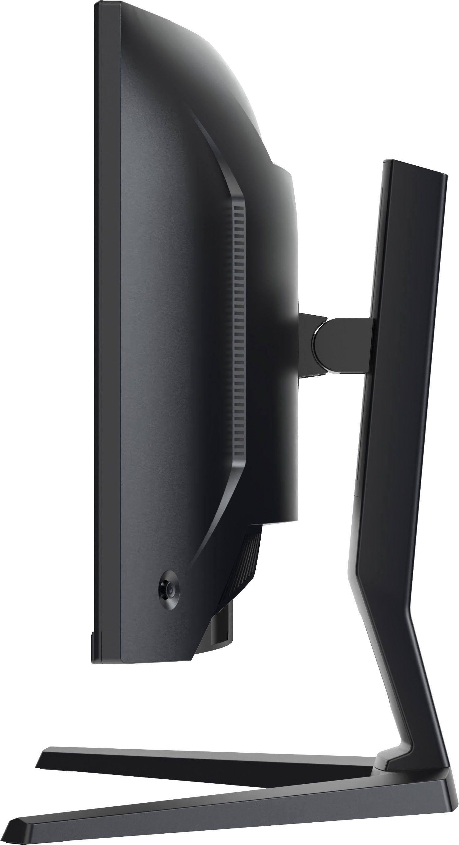 Monitor IIYAMA G-MASTER GCB3486WQSCP-B1 (34" UWQHD - 240 Hz - Preto) — miniatura 8