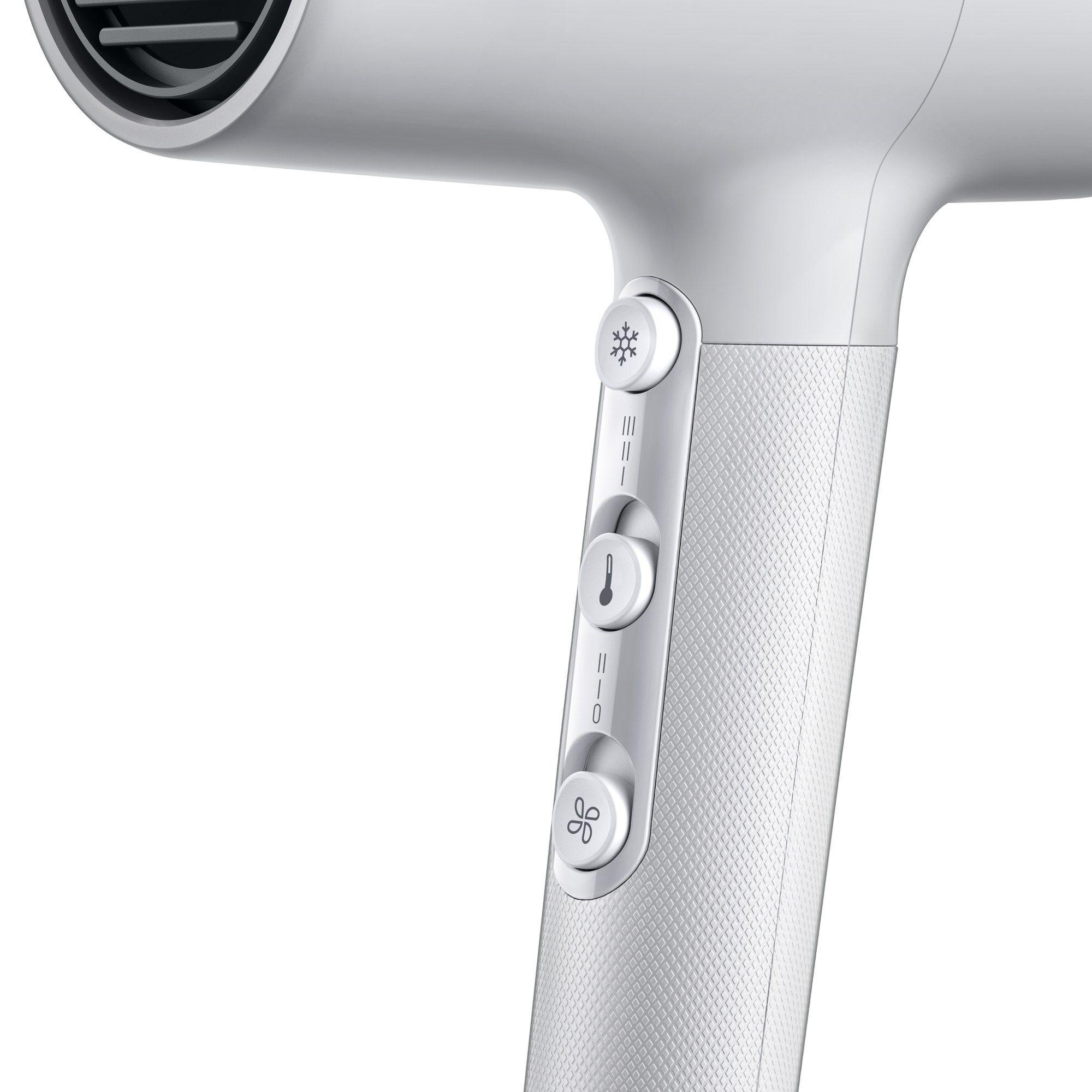 Secador de Cabelo BRAUN HD 2.1 (Branco), miniatura 2