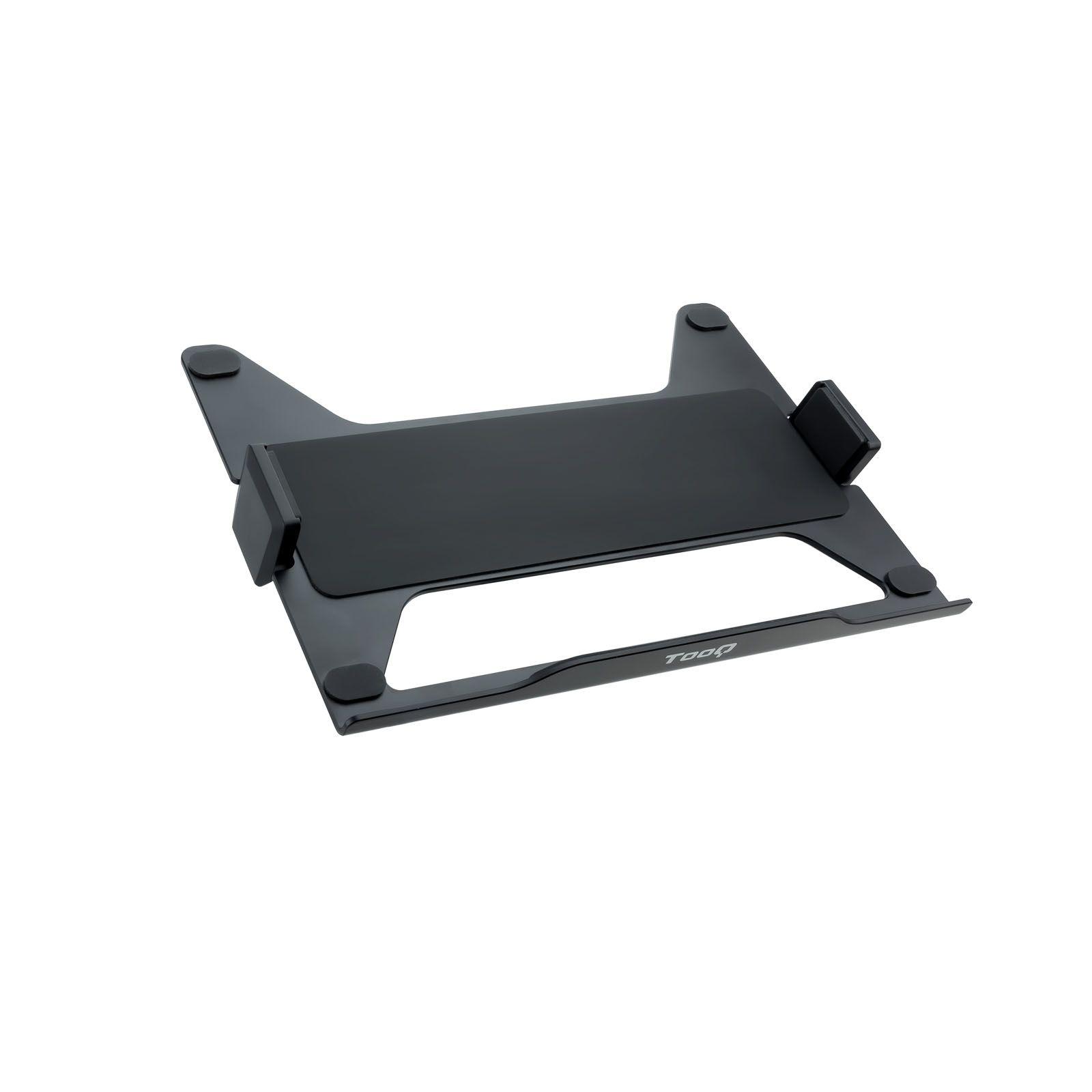 Suporte para Portátil TOOQ TQLH1117-B (43,9 cm - Preto)