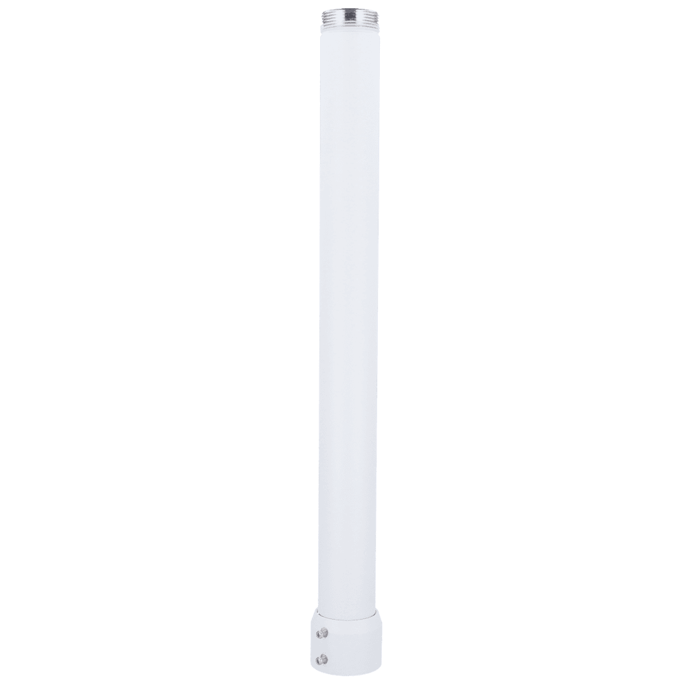 Suporte de Teto para Câmaras Dome UNIVIEW UV-TR-SE45-A-IN (526 mm - Ø 59 mm - Branco)