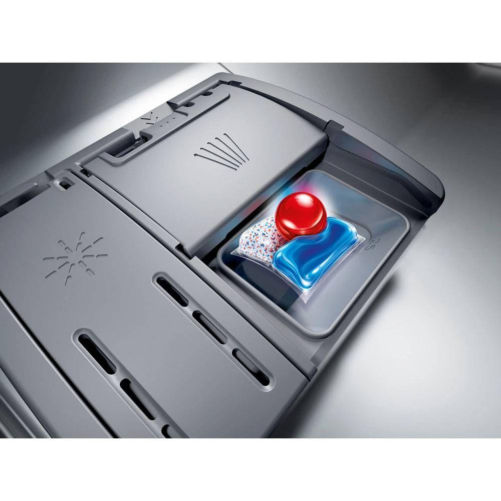 Máquina de Lavar Loiça Encastre BOSCH SMV4ECX28E (42 dB - Altura 81,5 cm - Classe A) — miniatura 5