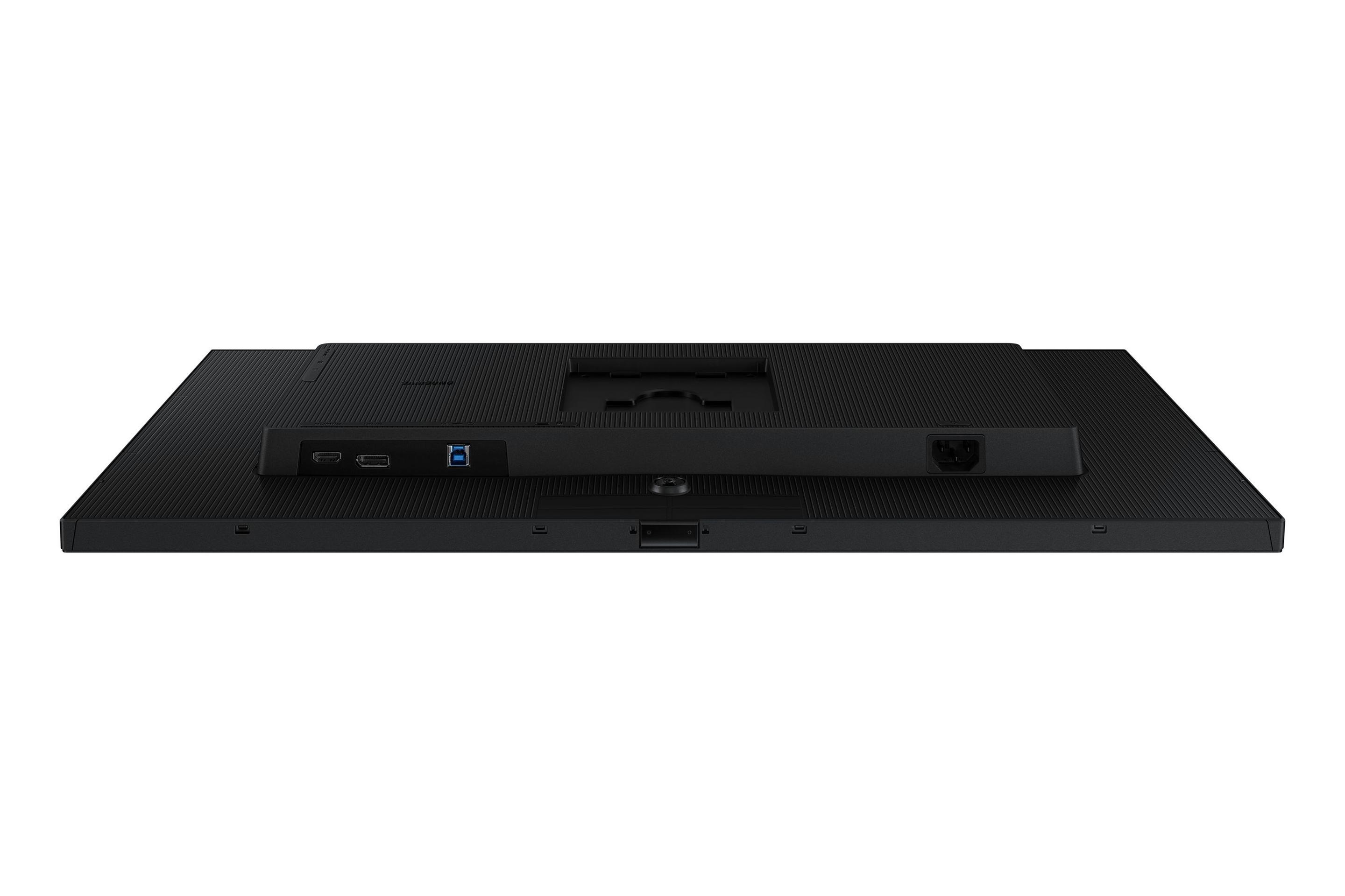 Monitor SAMSUNG LS27D600EAUXEN (27" - IPS - 100 Hz - Preto) — miniatura 7