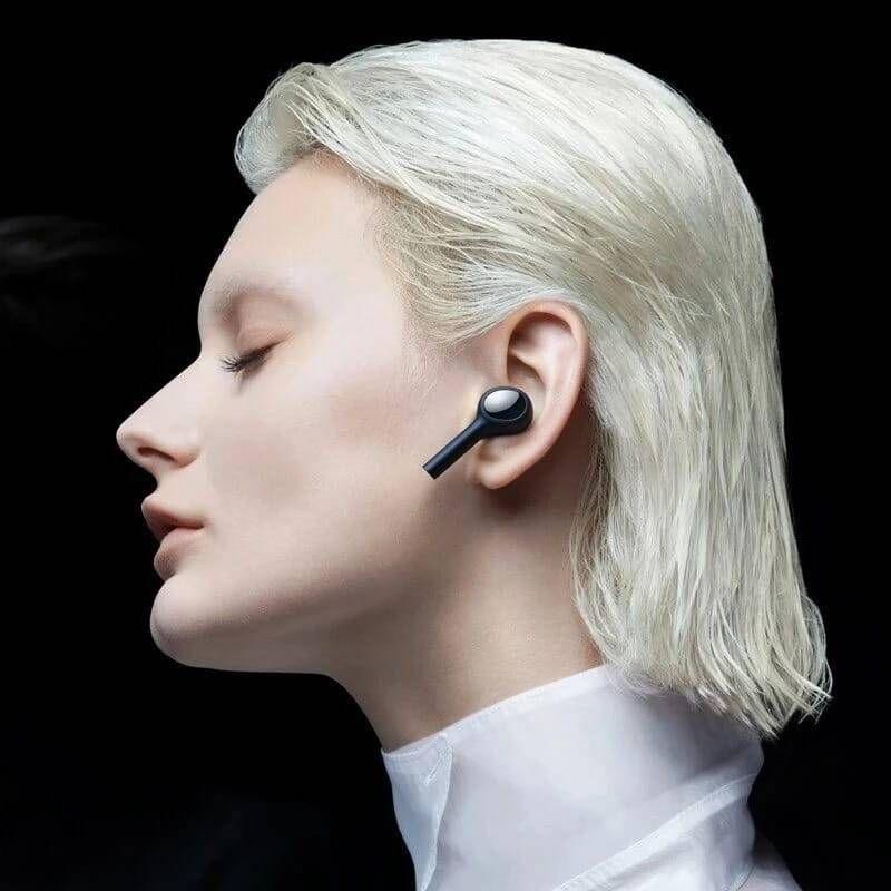 Auscultadores XIAOMI Mi True Wireless 2 Pro (True Wireless Stereo - Intra-aural - 32 Ω - Preto) — miniatura 4