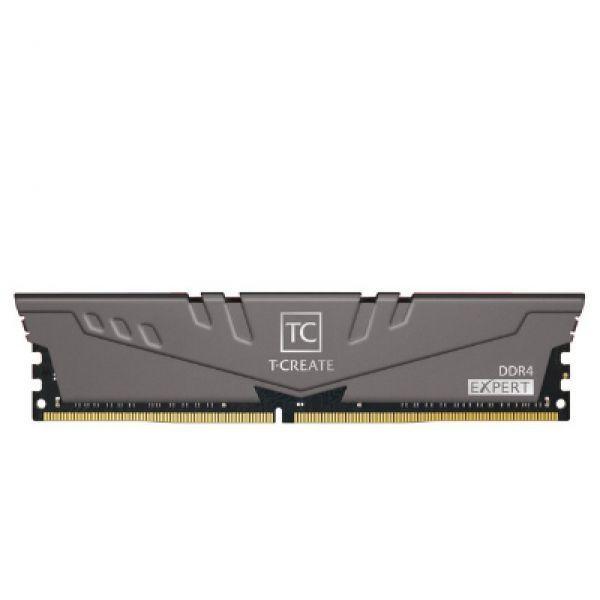 Memória RAM TEAM GROUP T-CREATE EXPERT 32GB (2x16GB) DDR4 3600MHz CL18 (3600 MHz - 32 GB - DIMM) — miniatura 4