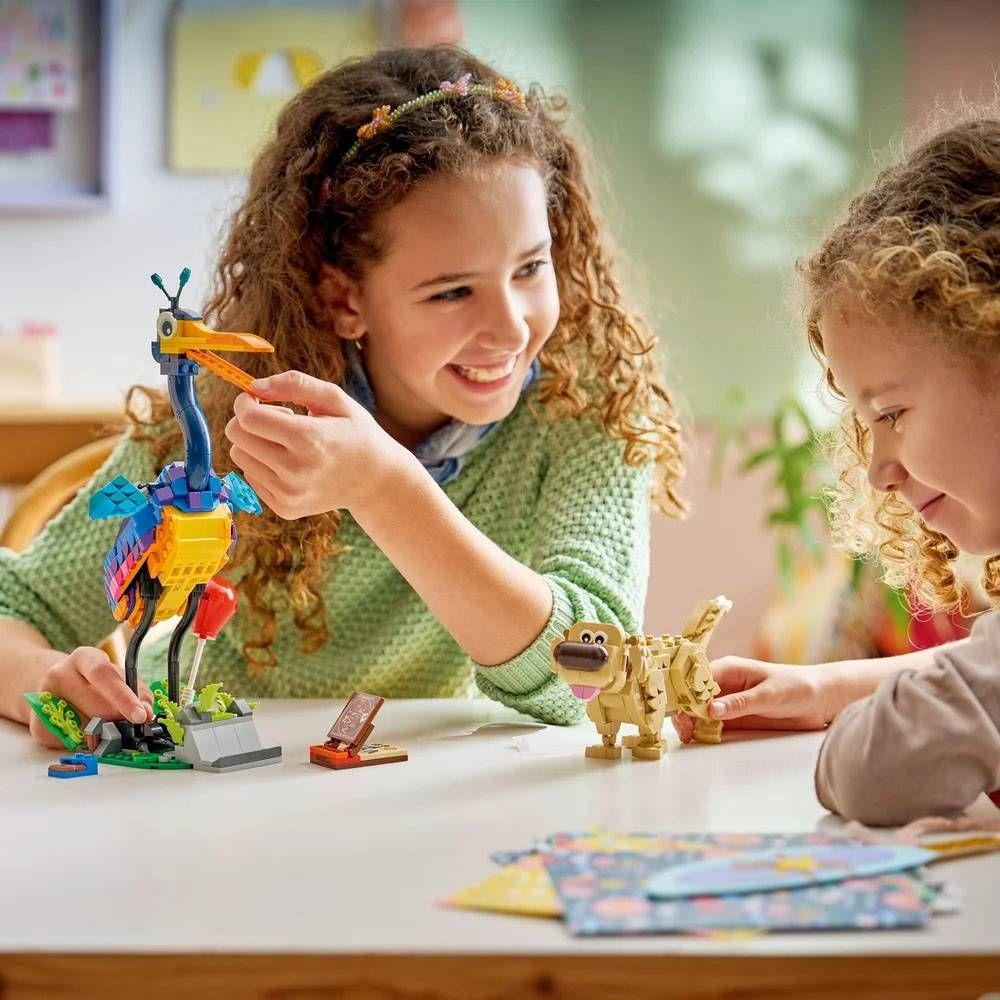 LEGO 43290 Disney Kevin e Dug (9+ anos - 628 peças) — miniatura 6