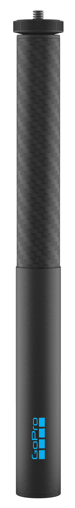Bastão Extensível GOPRO (Fibra de carbono - 1 m)