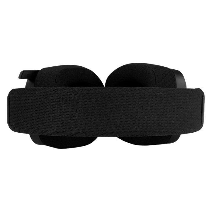 Auscultadores KROM Kanji (Binaural - WirelessBluetooth - Circum-aural - Preto), miniatura 4