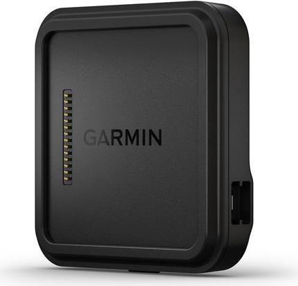 Suporte Magnético com Alimentação GARMIN 010-12982-03 (Preto)