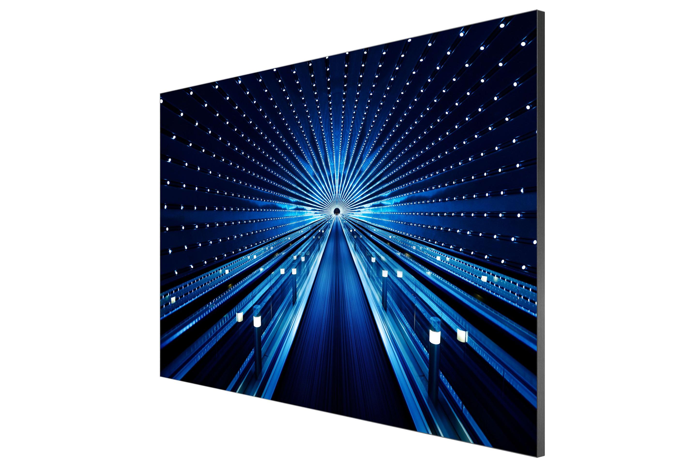 Monitor LED SAMSUNG The Wall All-In-One IA008B (146" - 4K Ultra HD - Preto), miniatura 2