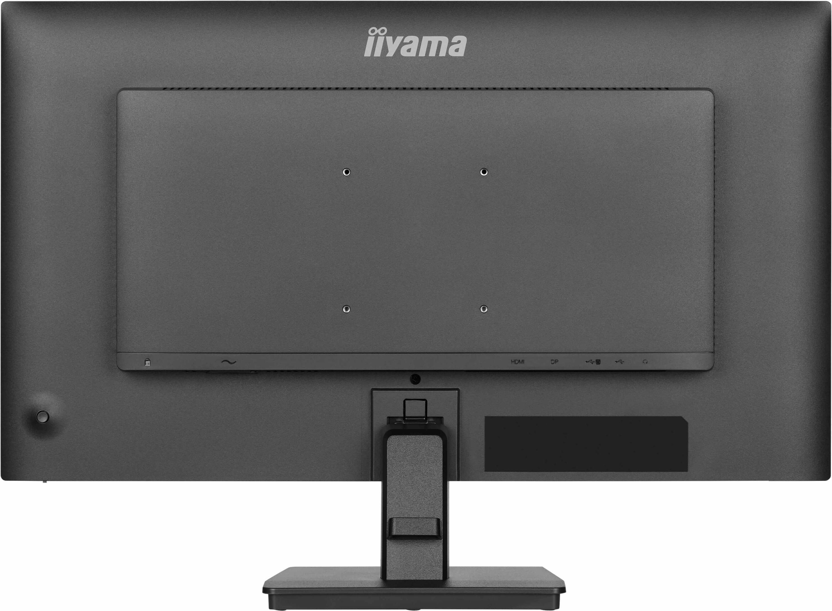 Monitor IIYAMA ProLite X2792HSU-B1 (27" - IPS - 120 Hz - Preto) — miniatura 10