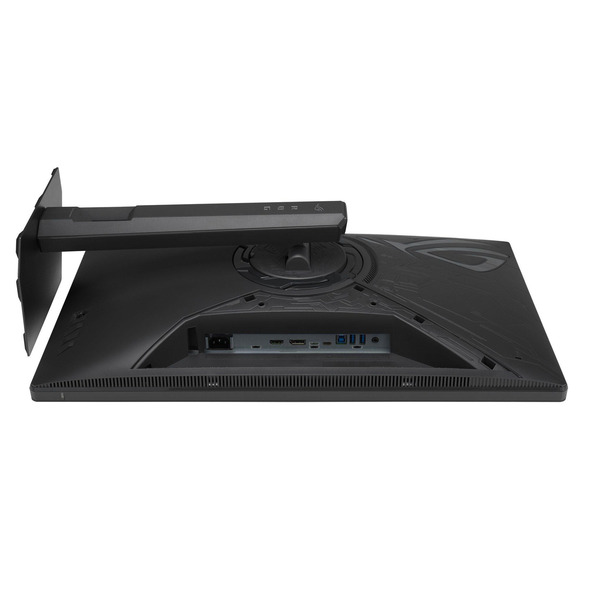 Monitor ASUS ROG Strix XG27UCMG (27" - Fast IPS - 240 Hz - Preto) — miniatura 9