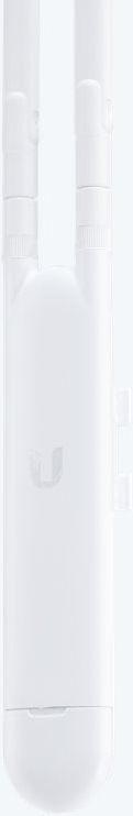 Ponto de Acesso UBIQUITI UniFi UAP-AC-M-5 (867 Mbit/s - 2,4 GHz e 5 GHz - 5 unidades - Branco)