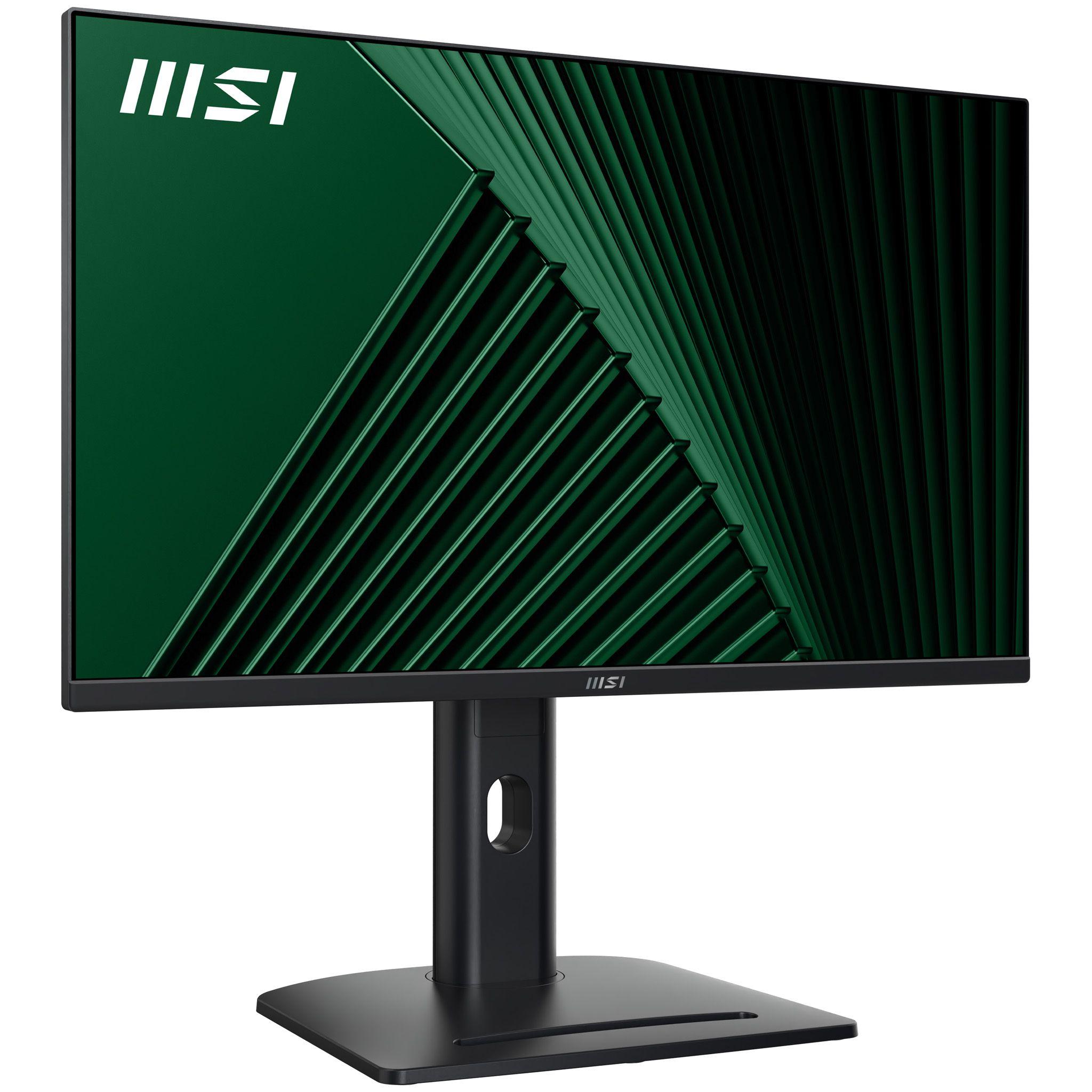 Monitor MSI PRO MP275PG (27" - IPS - 100 Hz - Preto) — miniatura 9