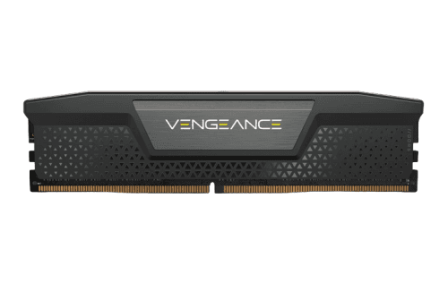 Memória RAM CORSAIR Vengeance CMK32GX5M2B6000C30 (6000 MHz - 32 GB - DIMM), miniatura 3