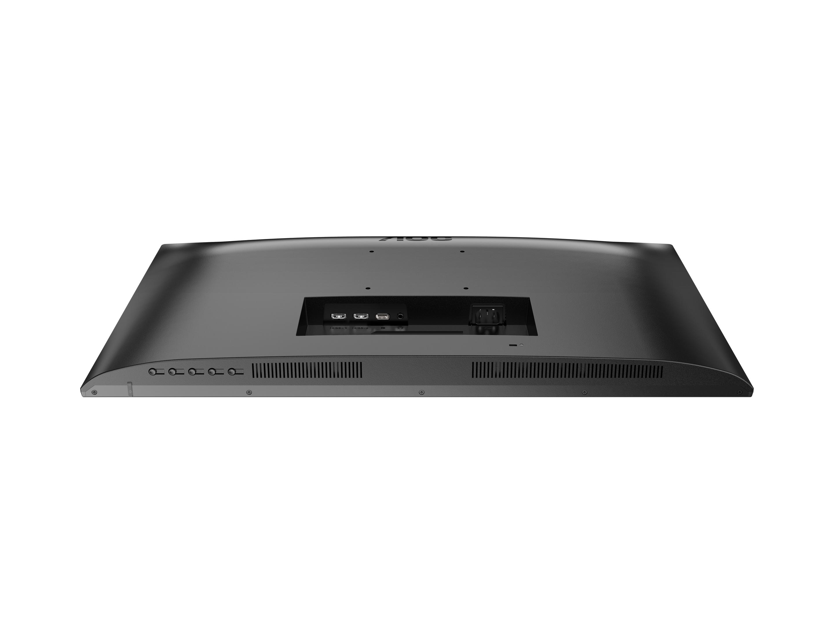 Monitor AOC U27B3AF (27" - IPS - 60 Hz - Preto) — miniatura 12