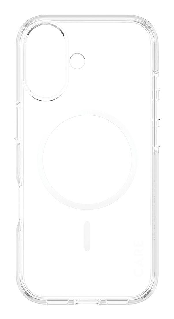 Capa PANZERGLASS Flagship Urban Combat para iPhone 17 (Apple iPhone 17 - Apple - Transparente), miniatura 4