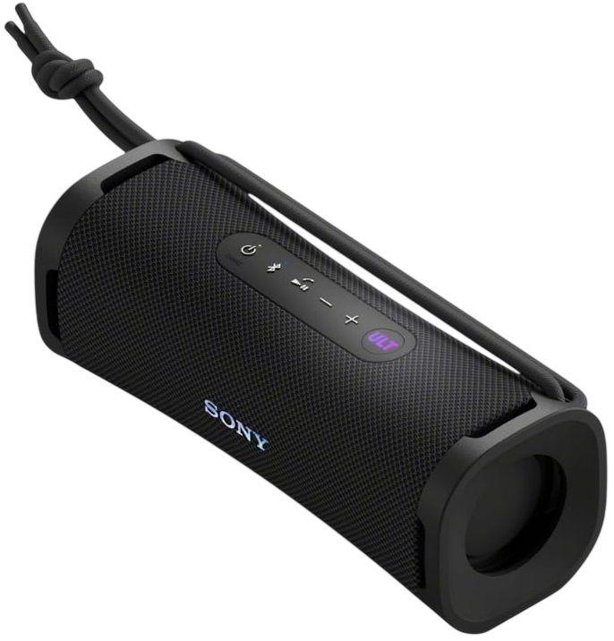 Coluna Portátil SONY SRS-ULT10 (7,5 W - Sem fios - Preto), miniatura 5