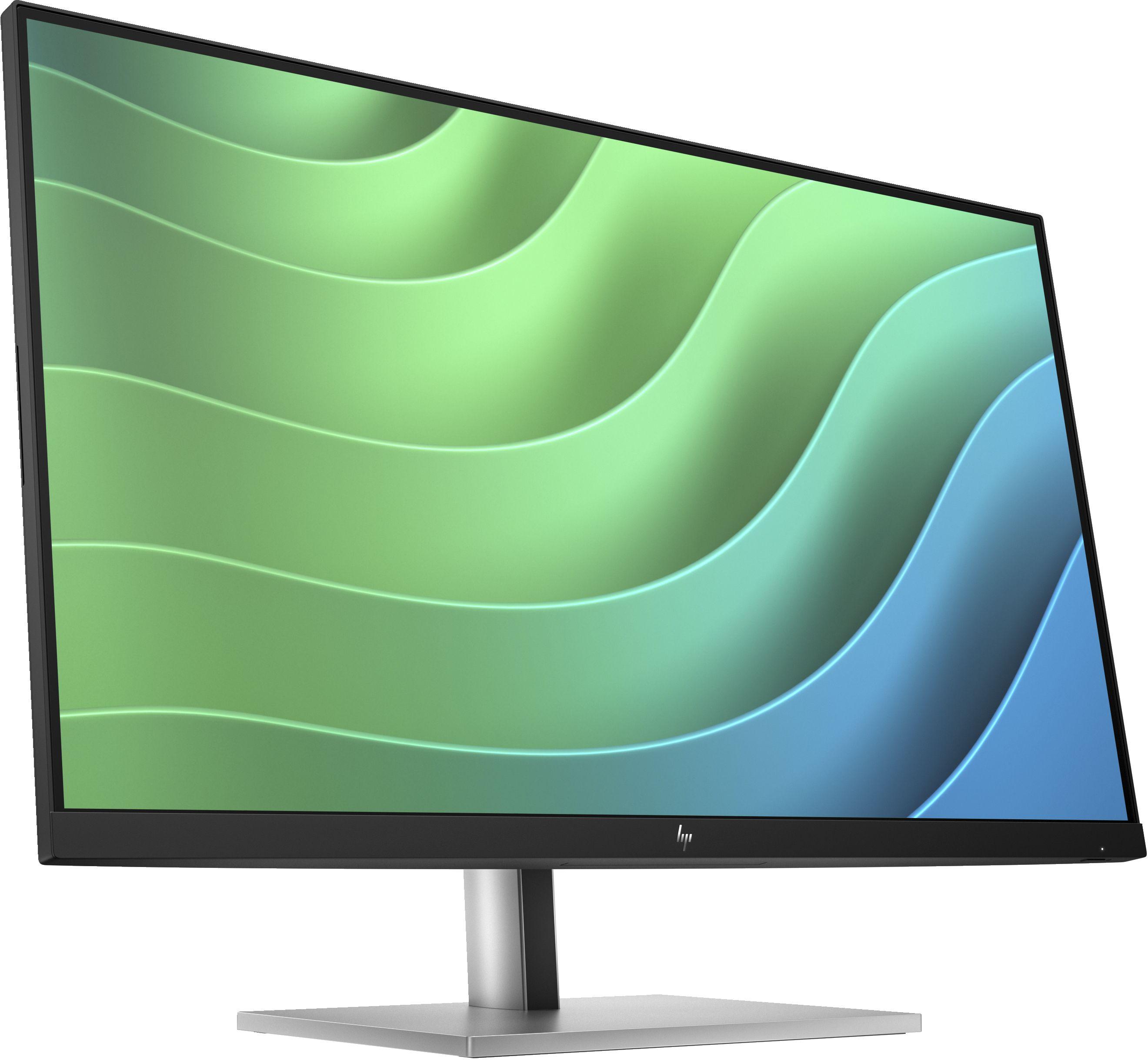 Monitor HP E27 G5 (27" - IPS - 75 Hz - Preto), miniatura 3