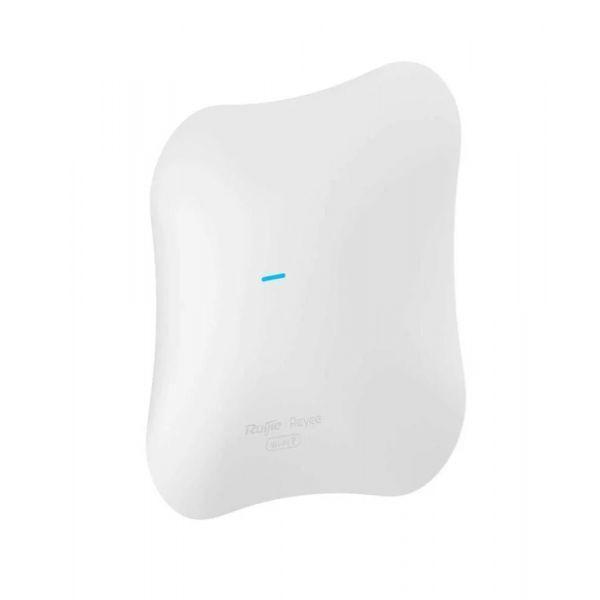 Ponto de Acesso REYEE RG-RAP72PRO (Wi-Fi 7 - 5011 Mbit/s - 2,4 GHz e 5 GHz - Branco), miniatura 2