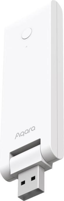 Hub de Domótica AQARA M100 (Matter - Wi-Fi 6 - Zigbee - Thread)