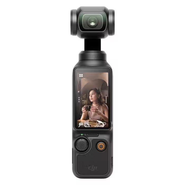Câmara de Vídeo DJI Osmo Pocket 3 Creator Combo (Entrada MicroSD - Preto) — miniatura 3