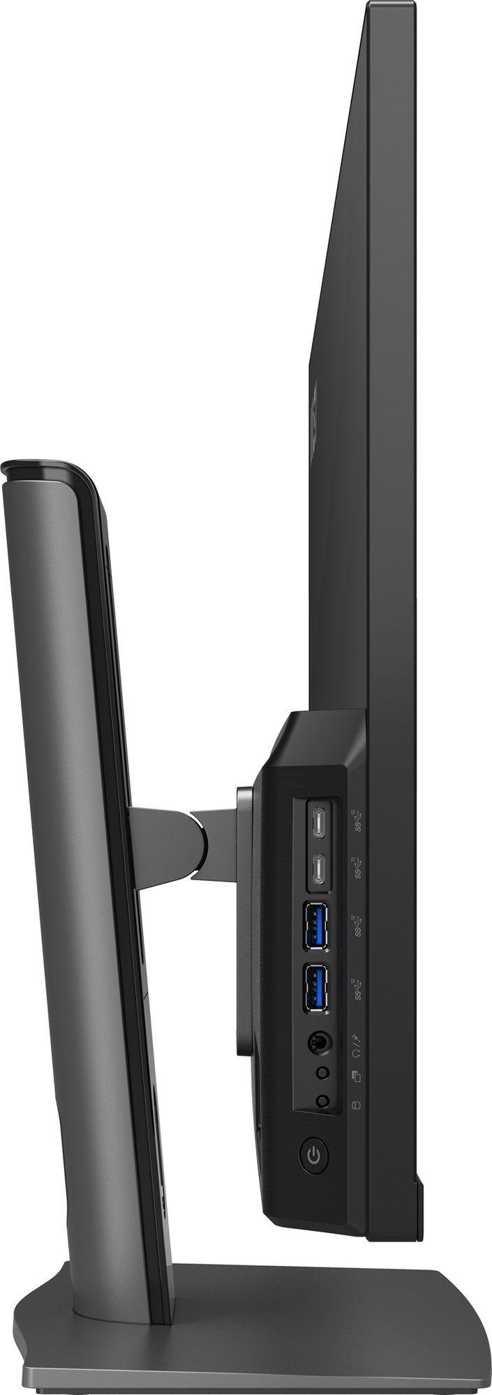 Computador All-in-One MSI Modern AM272P 1M-1293XEU (Intel Core 5 120U - 16GB DDR5 - 512GB SSD - 27" Full HD - Preto), miniatura 4