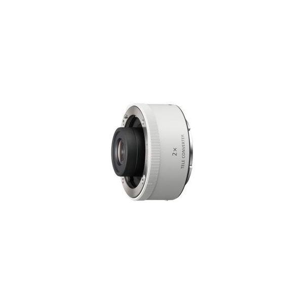 Teleconversor SONY SEL-20TC (Preto) — miniatura 3