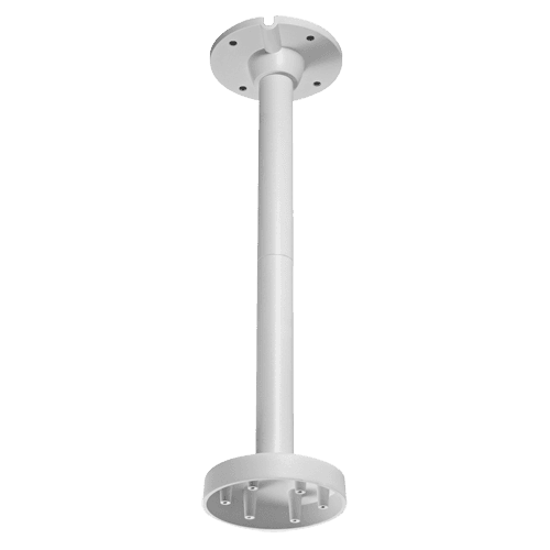 Suporte de Teto HIKVISION DS-1271ZJ-130-TRL (567 mm - Branco)