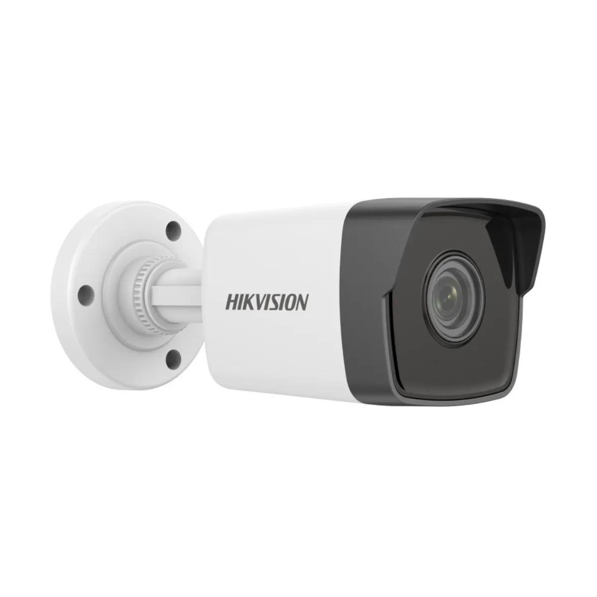 Câmara IP Bullet HIKVISION DS-2CD1023G0E-I(2.8mm)(C) (1920 × 1080 - PoE - IP67), miniatura 3
