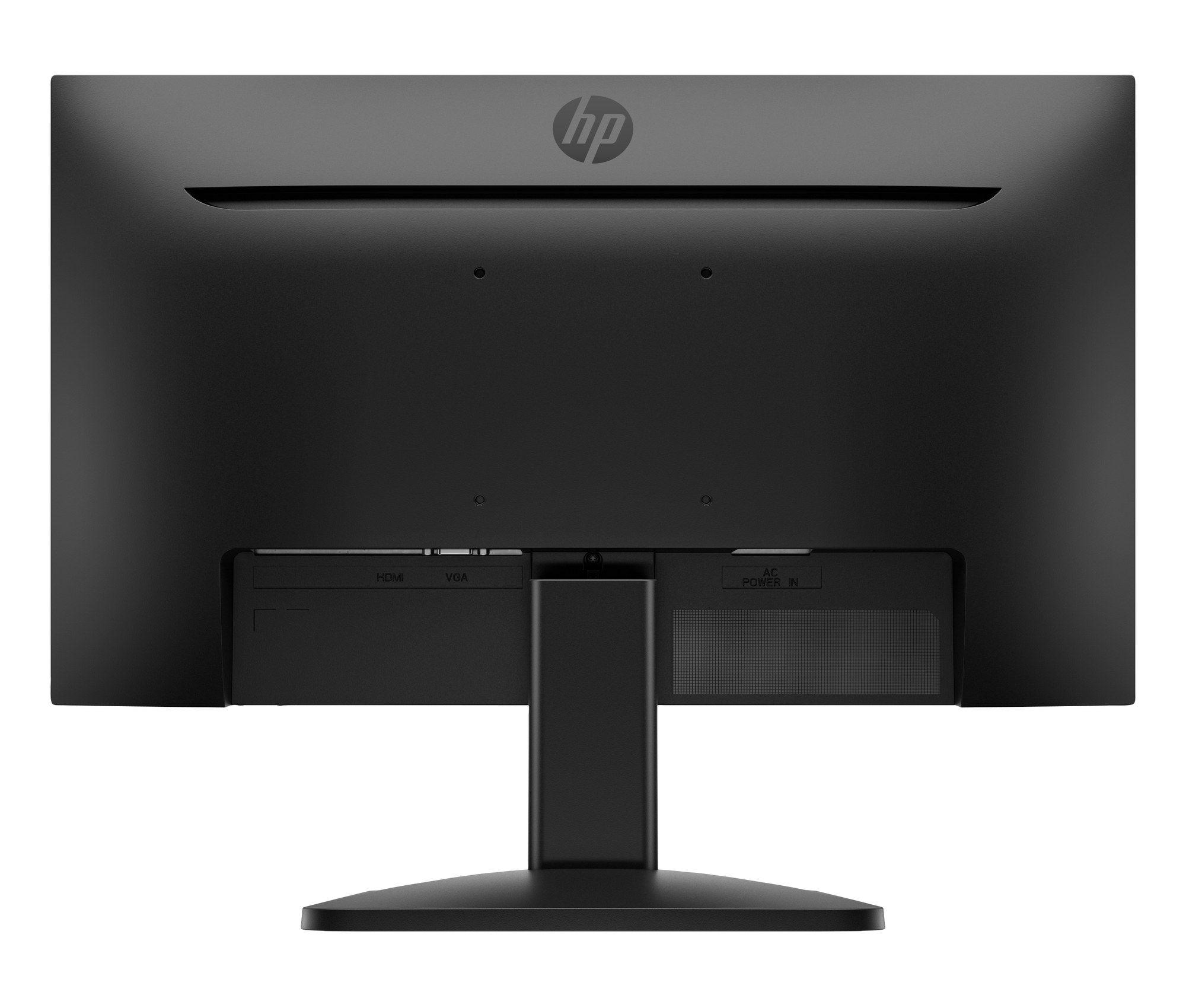 Monitor HP S3 Pro 322pe (21,4" - IPS - 100 Hz - Preto) — miniatura 4