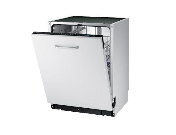 Máquina de Lavar Loiça Encastre SAMSUNG DW60M6040BB/EO (13 talheres - B - 10,5 l), miniatura 4