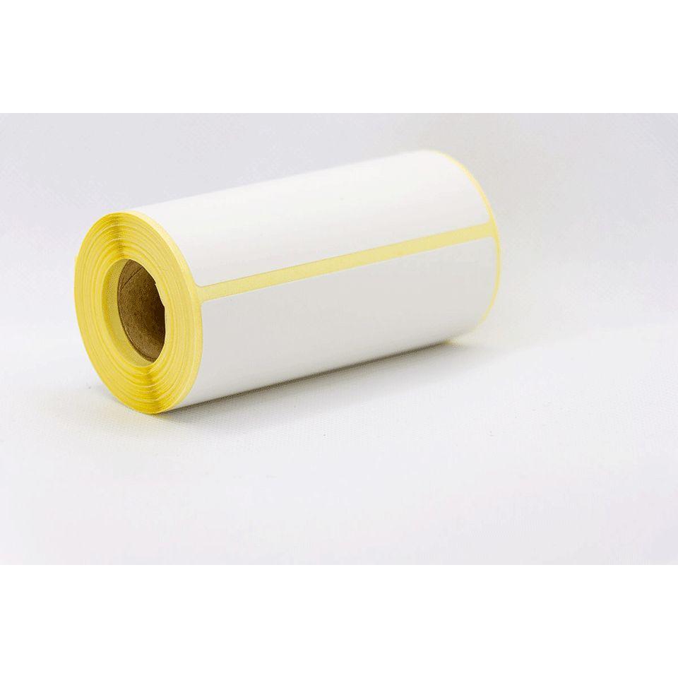 Caixa de Etiquetas Térmicas Protegidas BROTHER LDP1M152102058I (Branco)