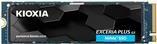 SSD KIOXIA Exceria Plus G3 LSD10Z001TG8 (1 TB - M.2 2280 - PCIe 4.0 NVMe)