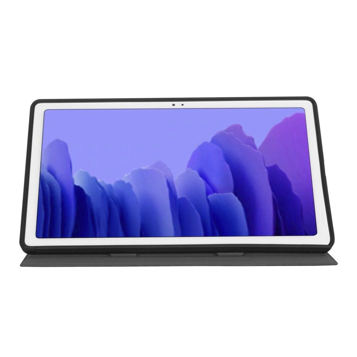 Capa para Tablet TARGUS Click-In THZ875GL (Galaxy Tab A7 10,4" - Preto) — miniatura 6