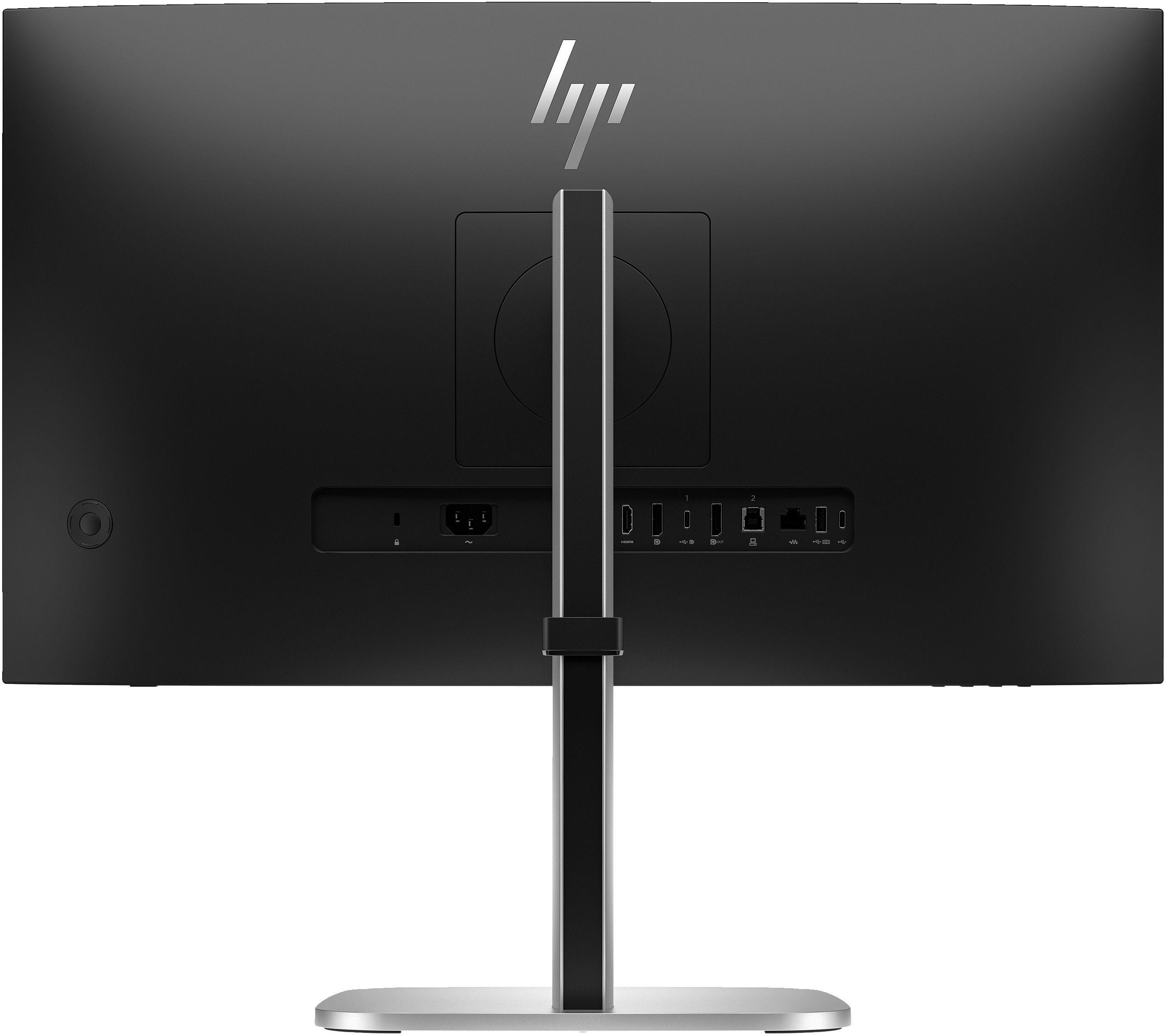 Monitor HP 527pm (27" - IPS - 100 Hz - Preto) — miniatura 5