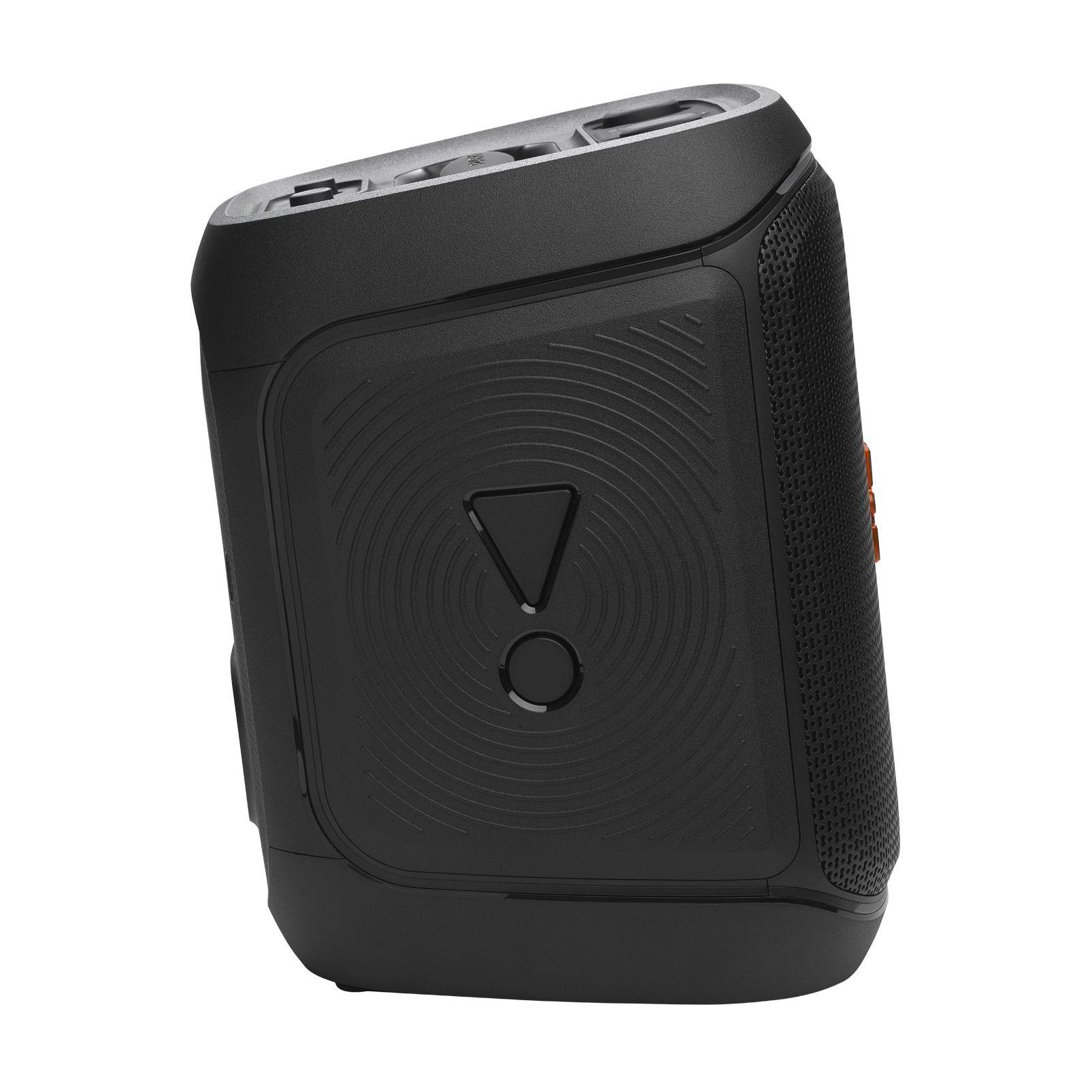 Coluna Portátil JBL PartyBox Encore 2 (Com fios e sem fios - 100 W - Preto), miniatura 4