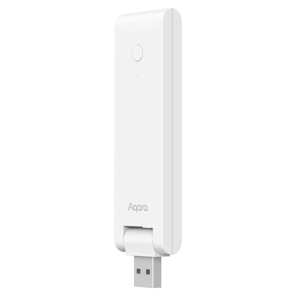 Central de Controlo Inteligente AQARA Hub E1 (Branco)